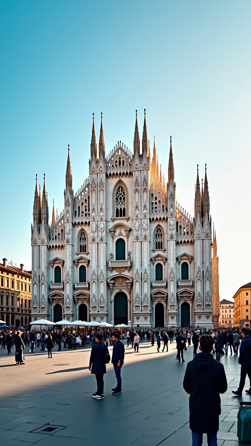 Milan Cathedral