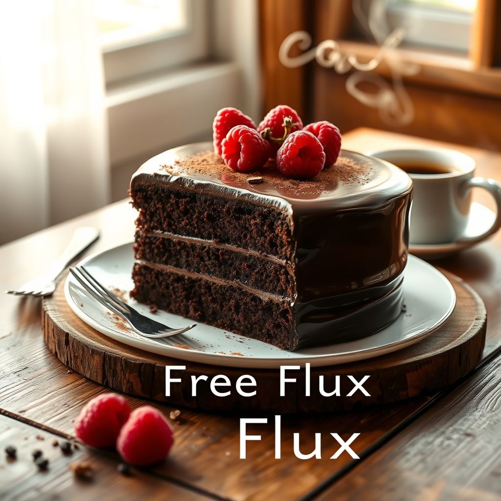 Free for Flux AI Image Generator: A Comprehensive Guide to the Free Plan