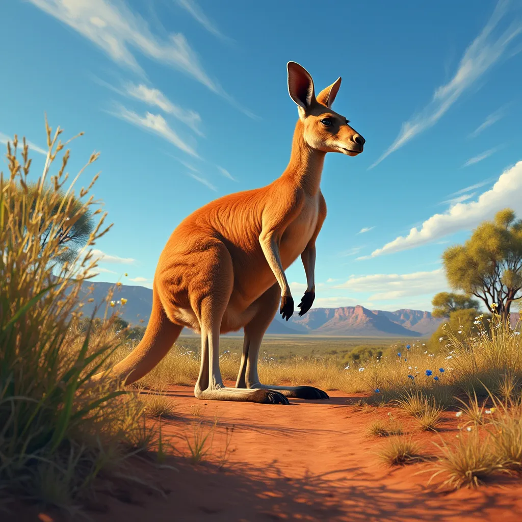 Kangaroo