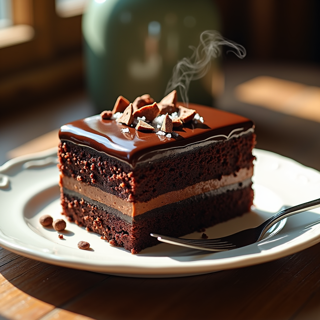 Chocolate Cake