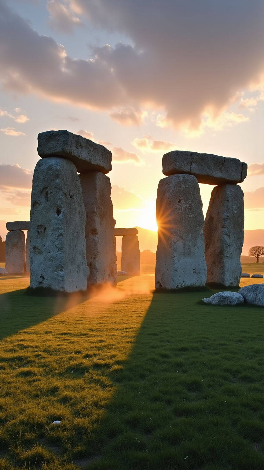 Stonehenge