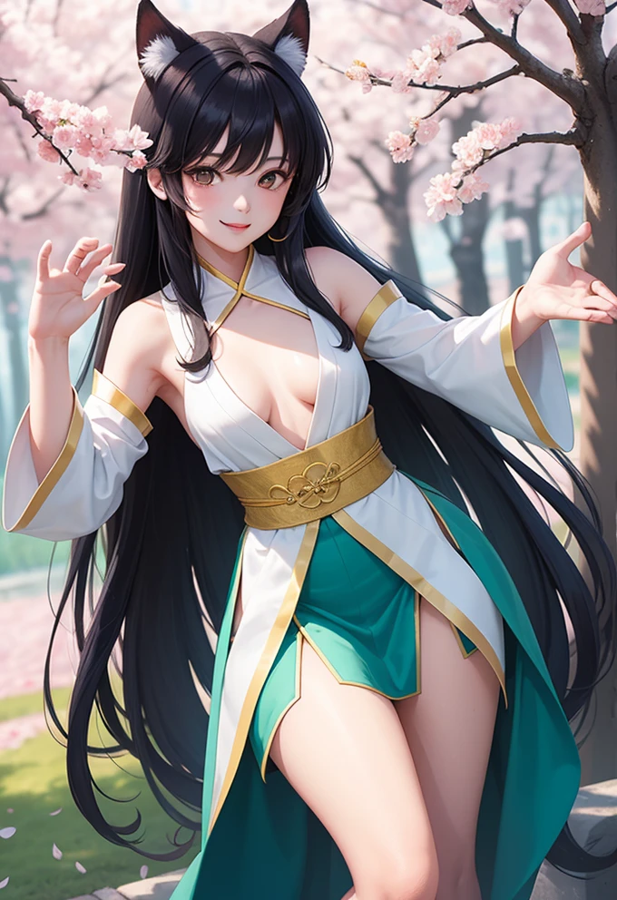 Kikyo, Inuyasha