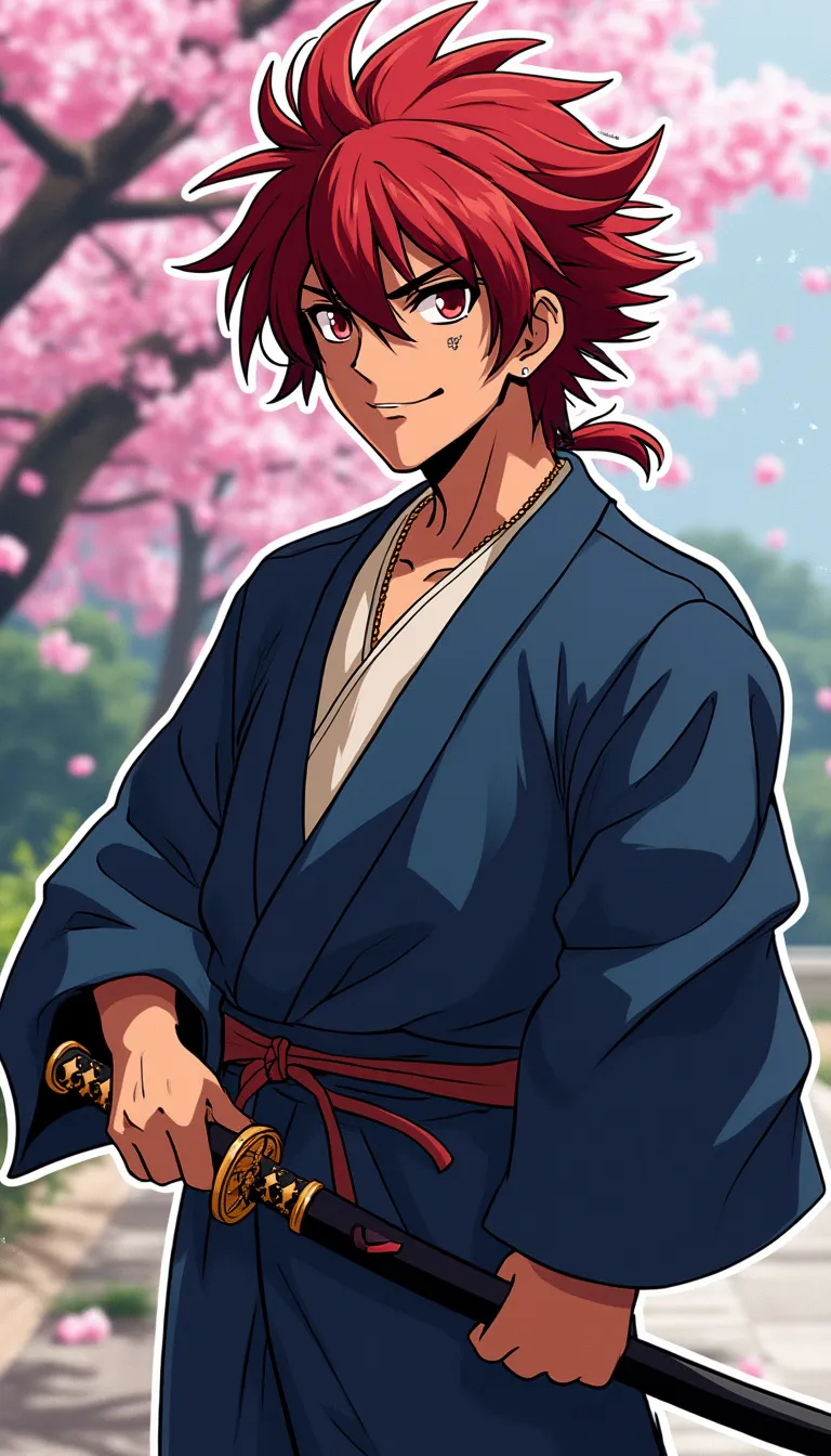 Kenshin Himura