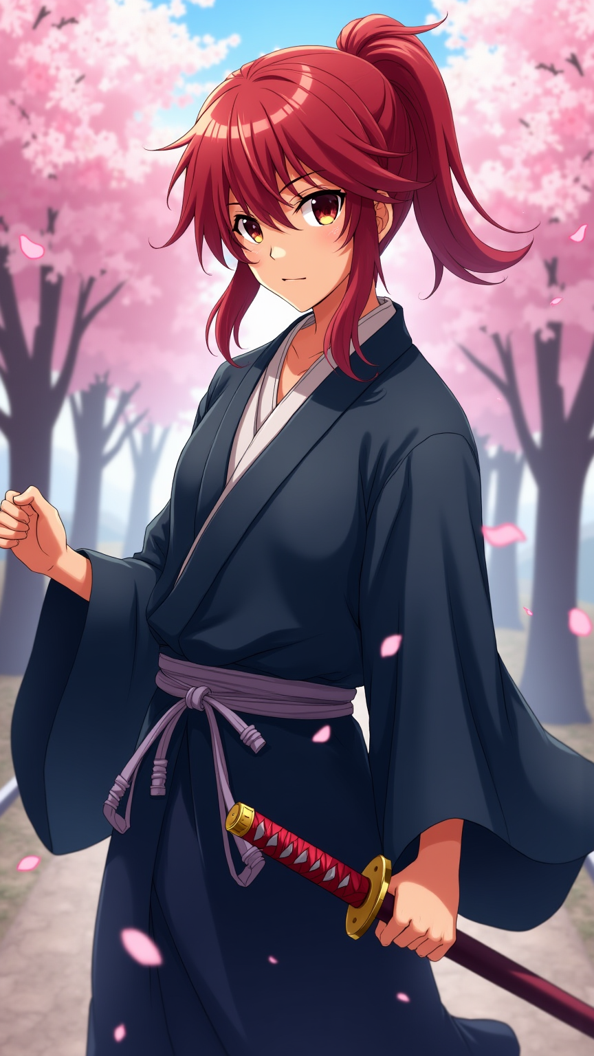 Kenshin Himura