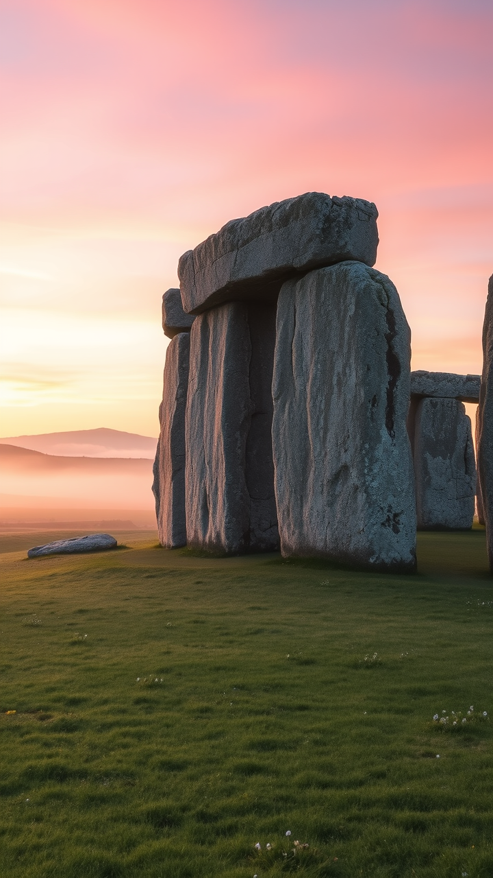 Stonehenge