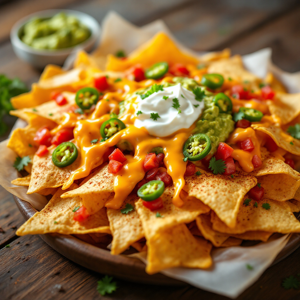 Nachos