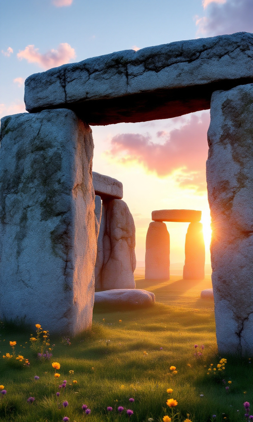 Stonehenge