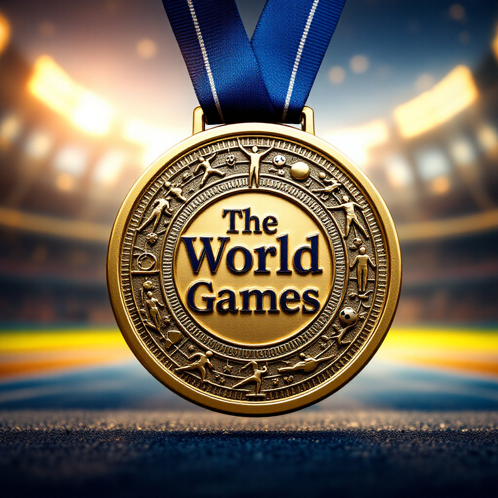 The World Games