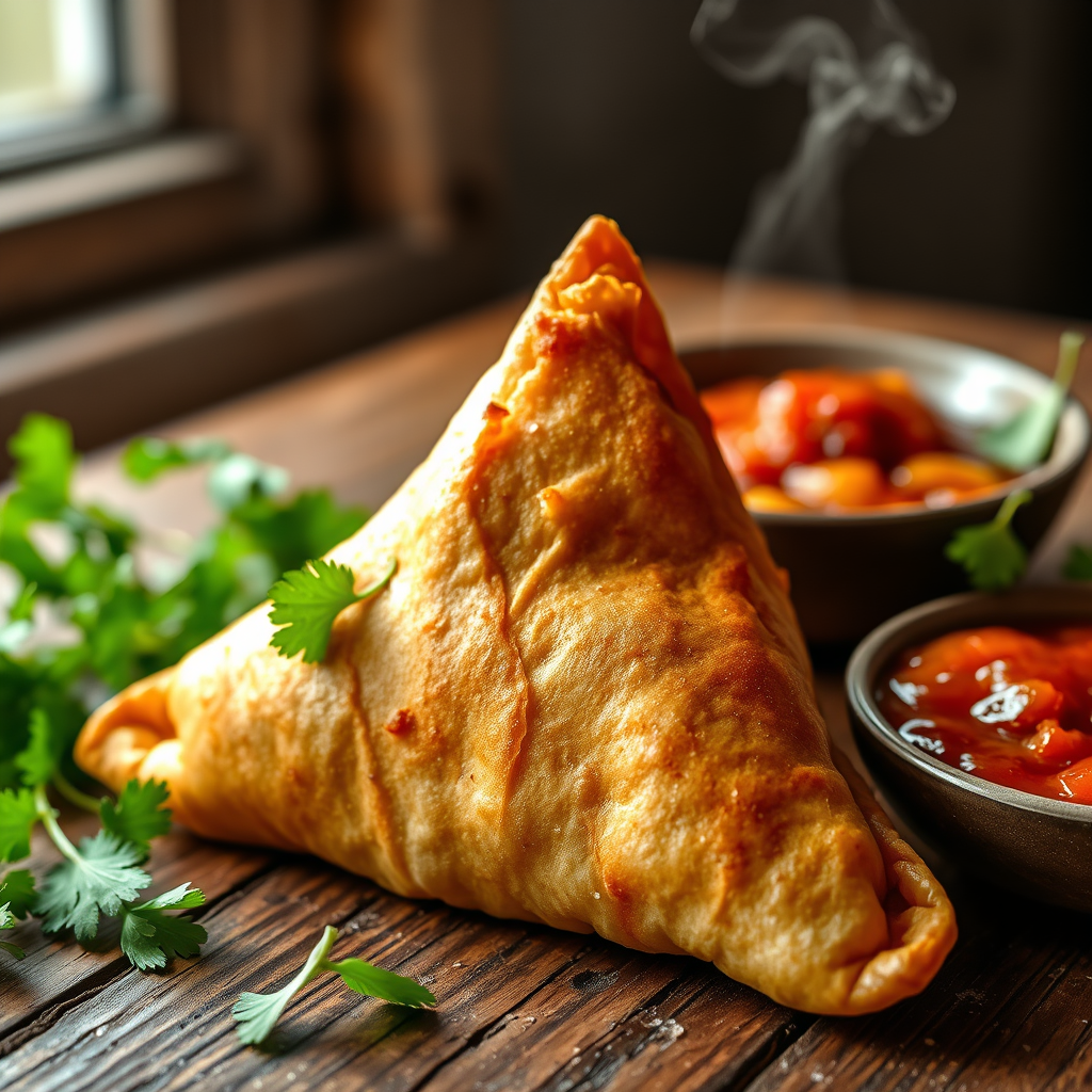 Samosa