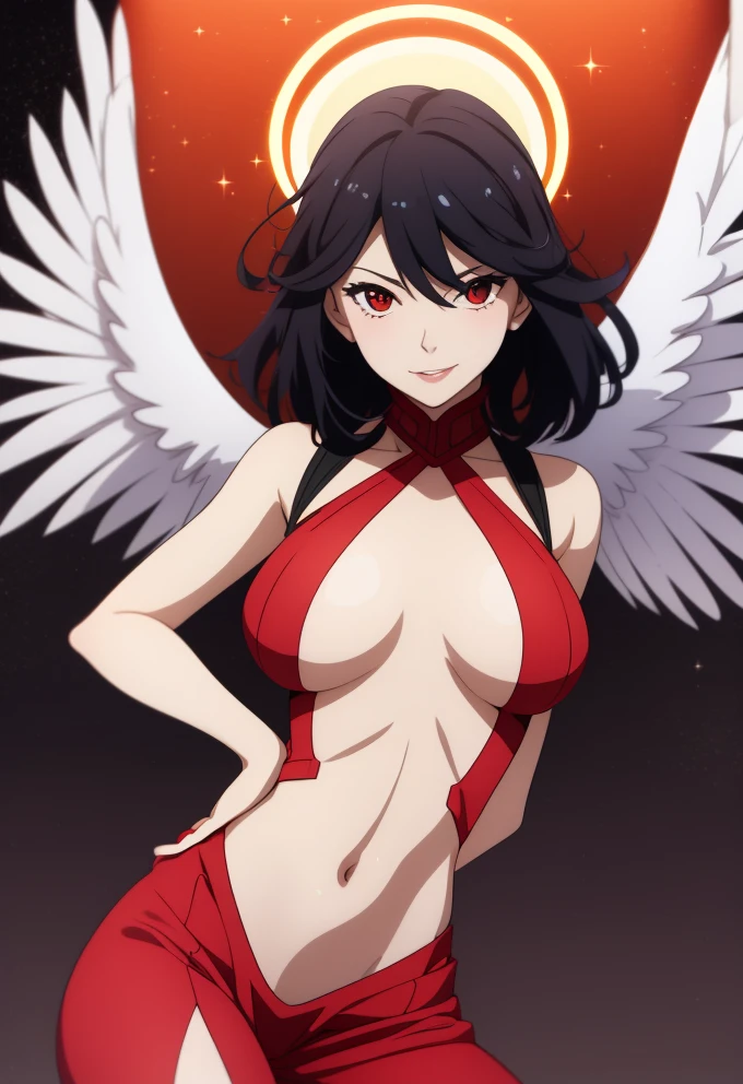 Ryuko Matoi, Kill la Kill