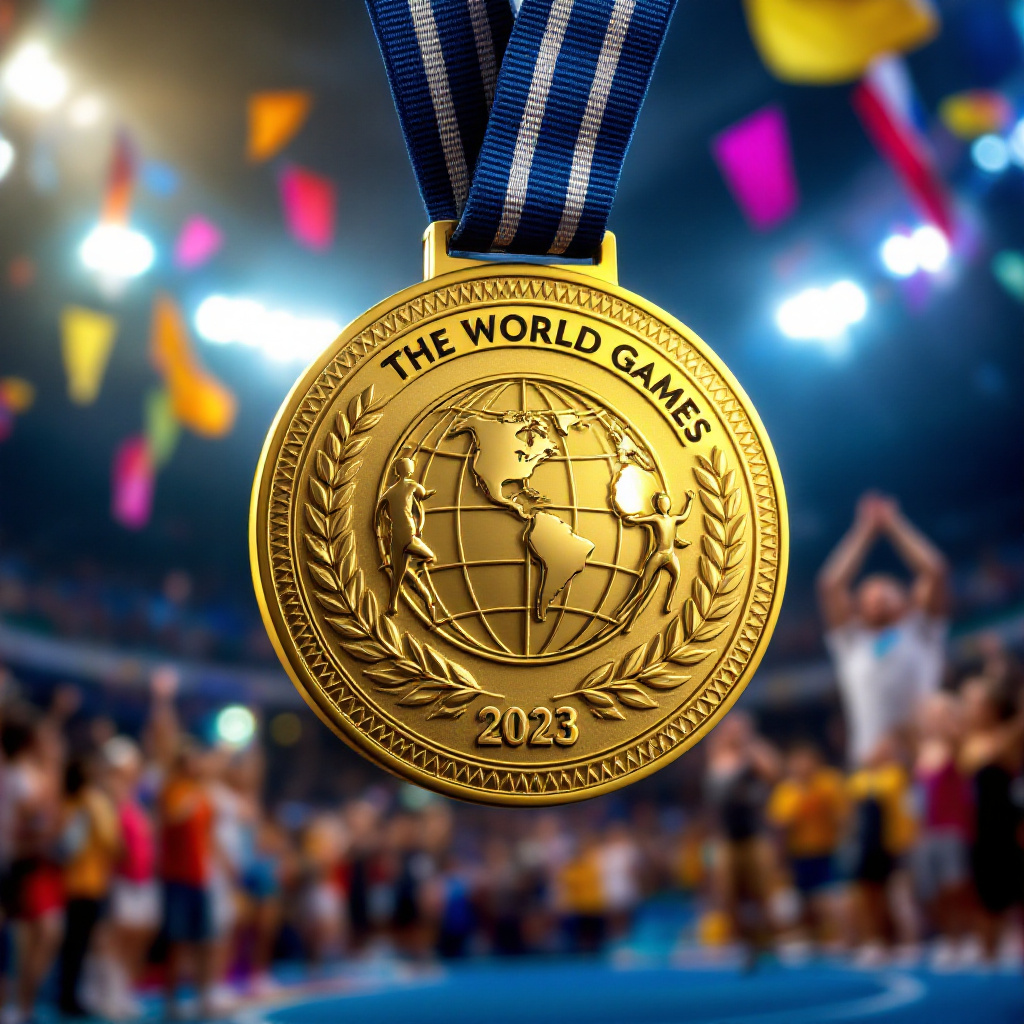 The World Games