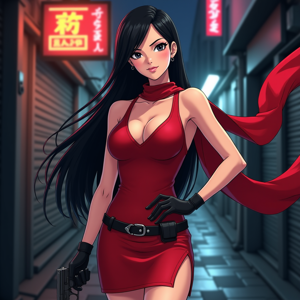 Ada Wong