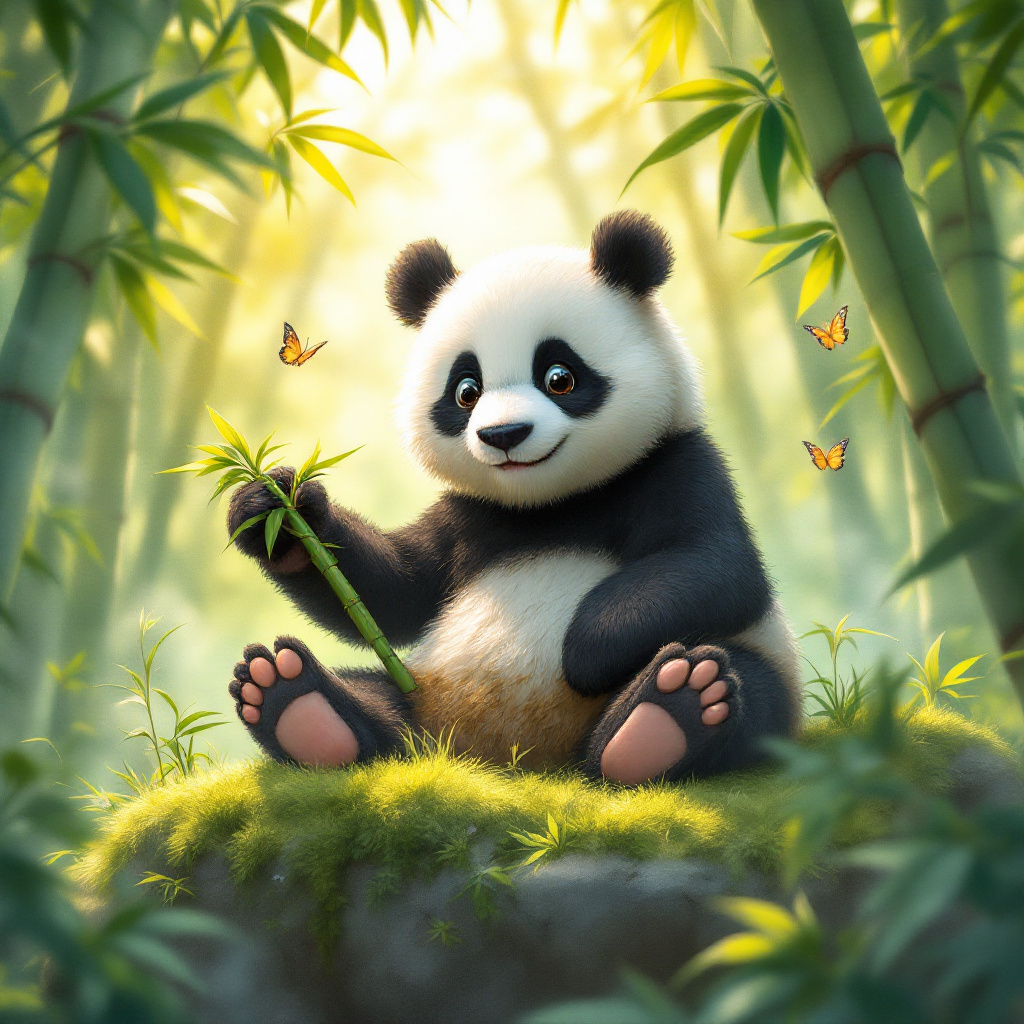 Panda