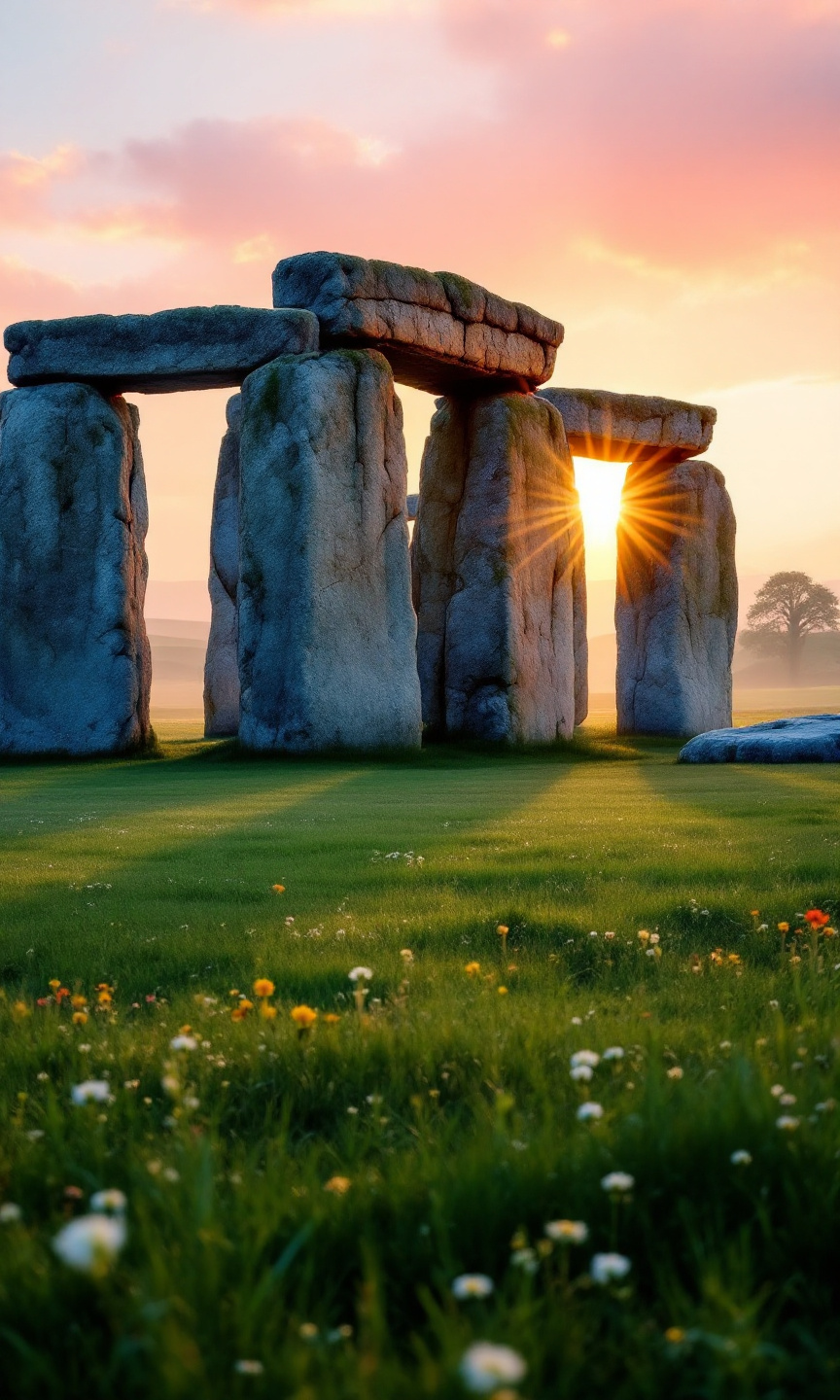 Stonehenge