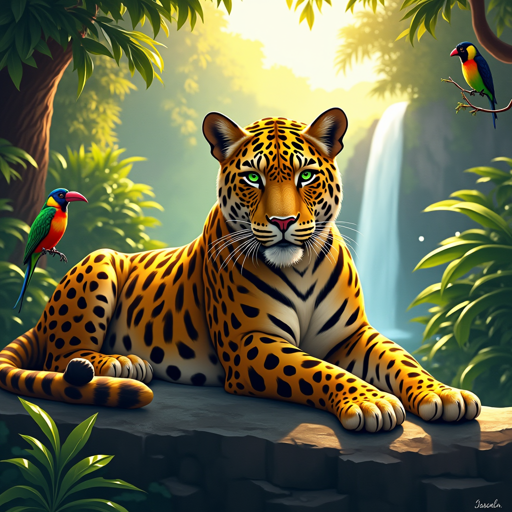 Jaguar