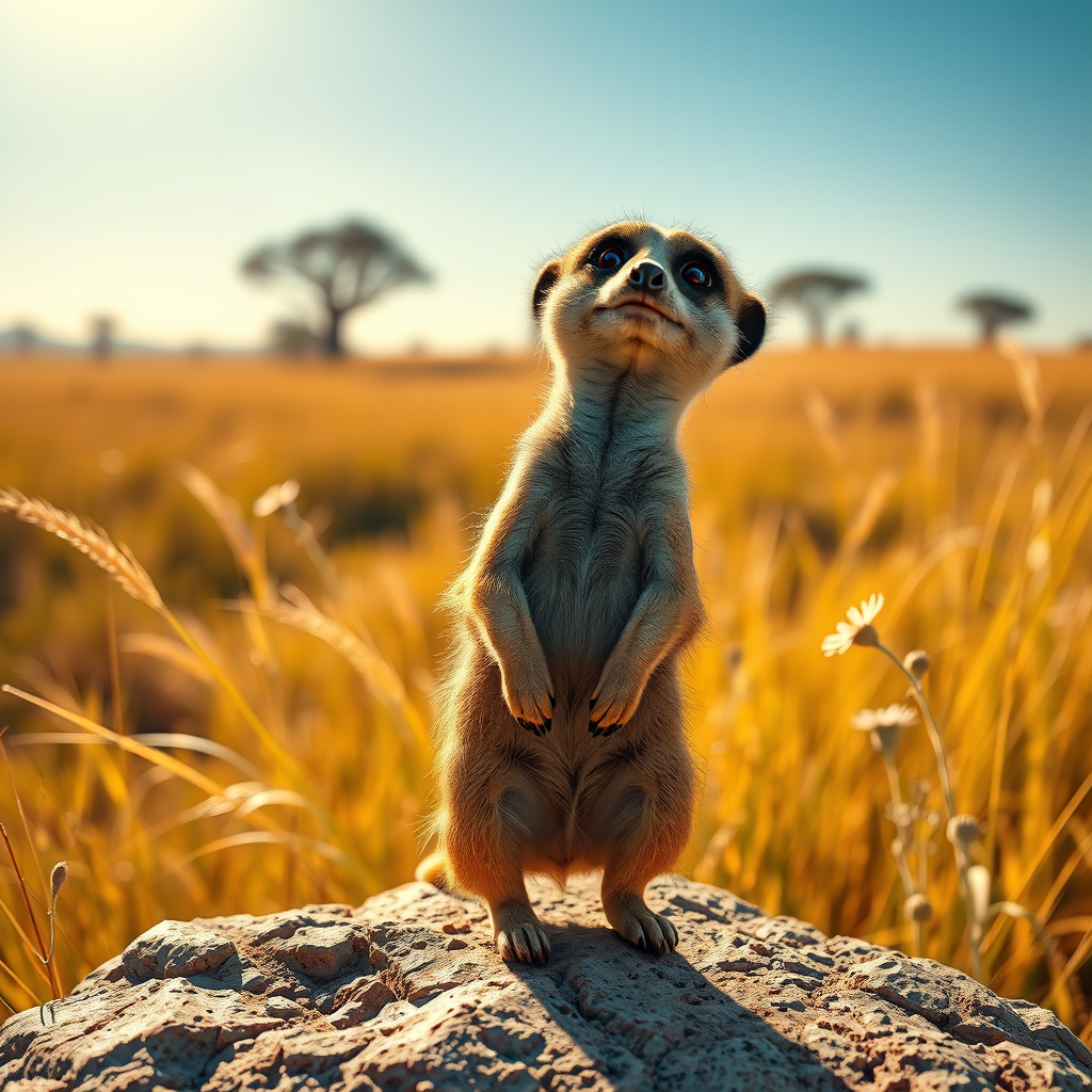 Meerkat