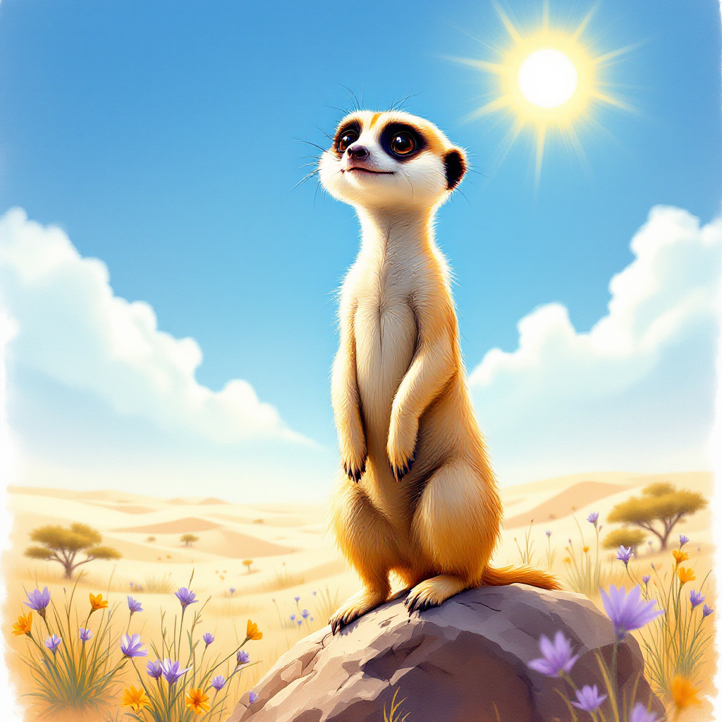 Meerkat