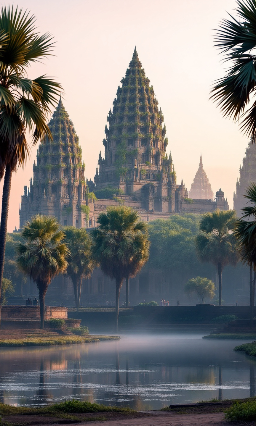 Angkor Wat