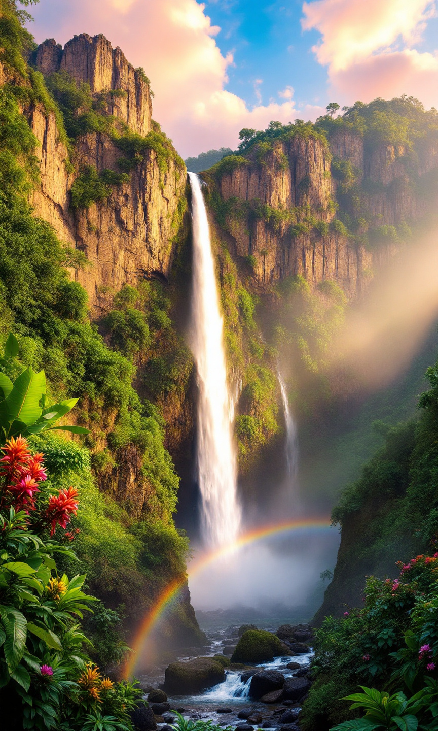 Angel Falls