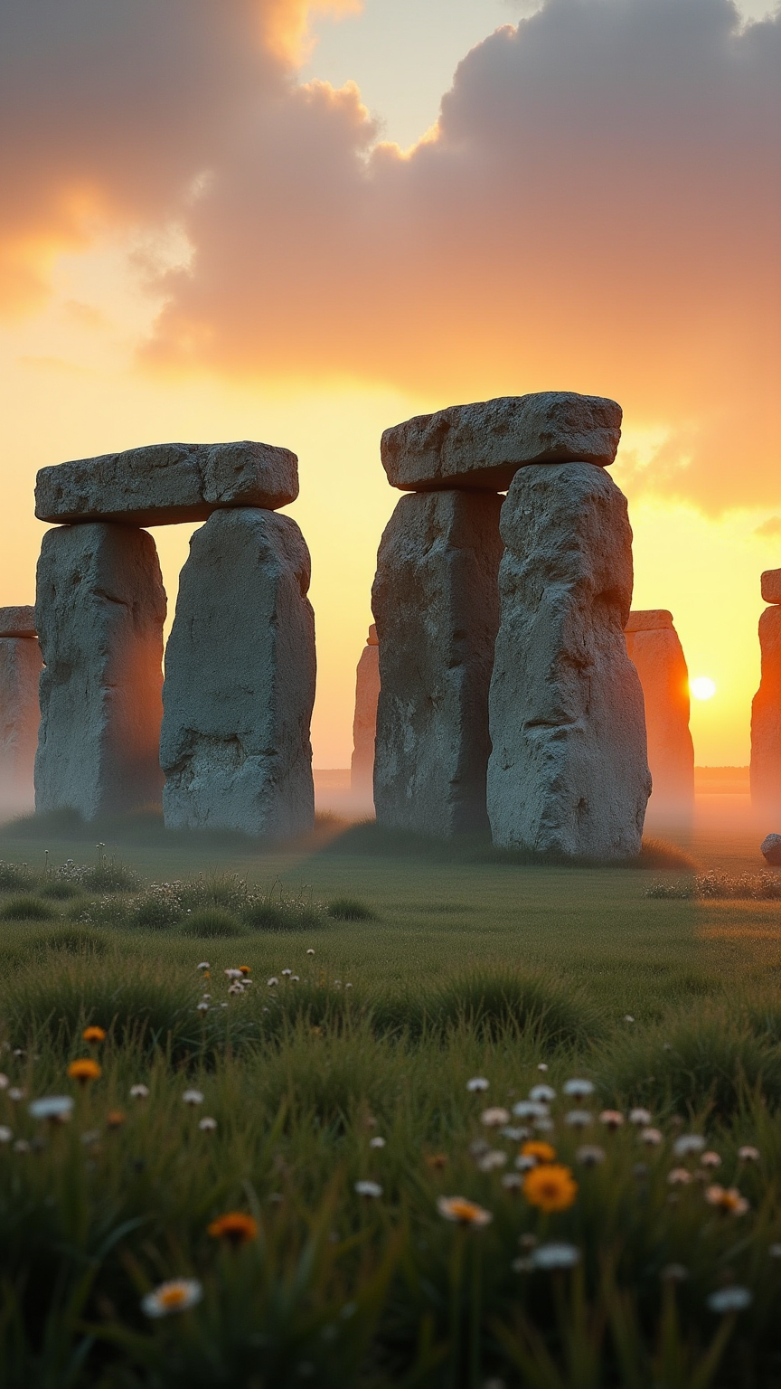 Stonehenge