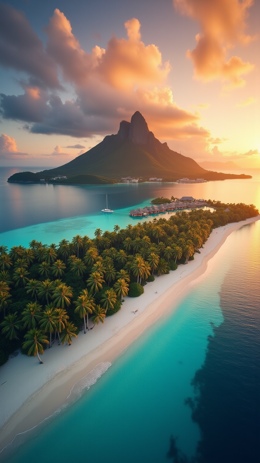 Bora Bora