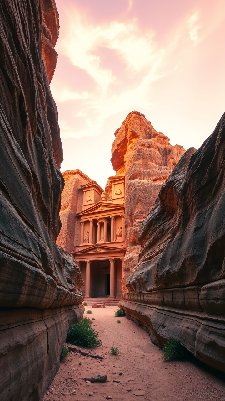 Petra