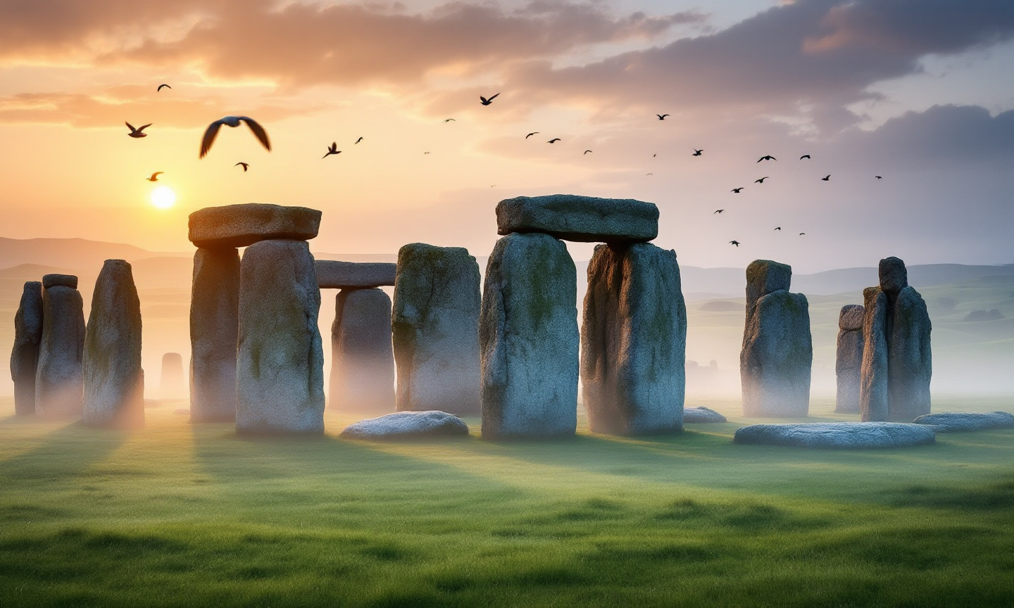 Stonehenge