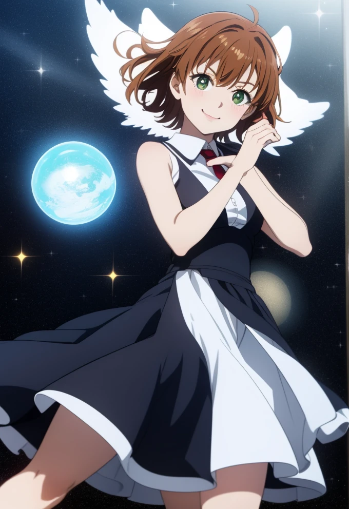 Mikoto Misaka, Toaru Kagaku no Railgun