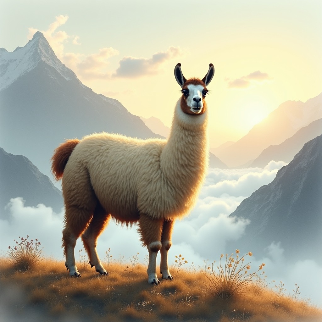 Llama