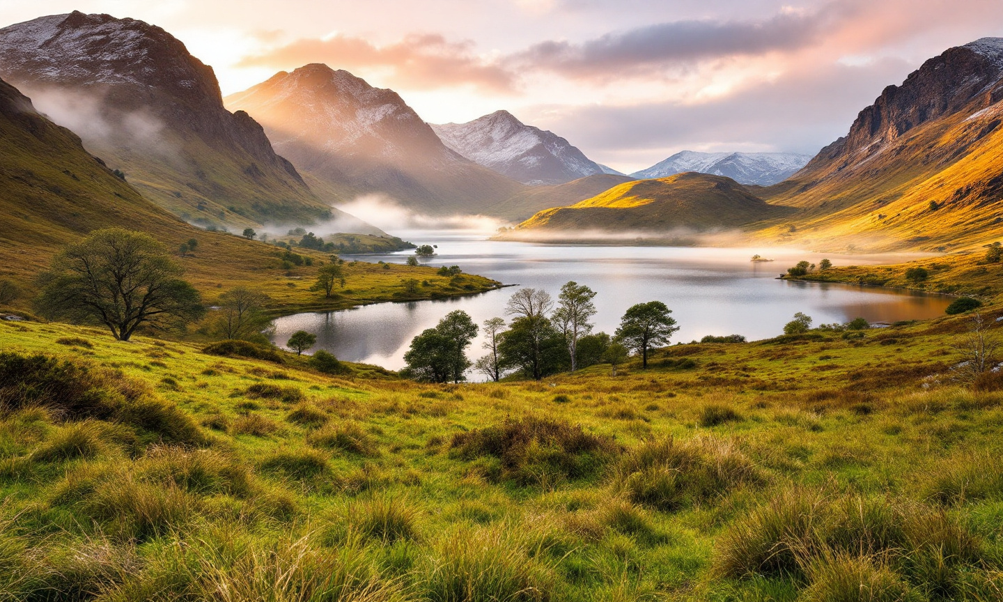 Lake District