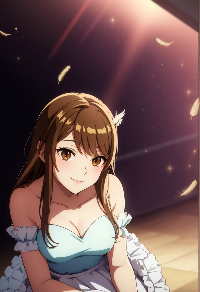 Mai Sakurajima, Rascal Does Not Dream of Bunny Girl Senpai