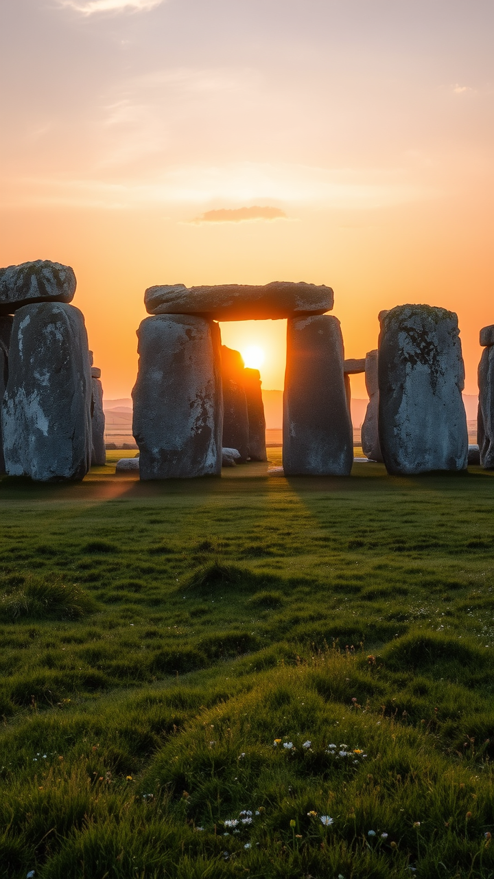 Stonehenge