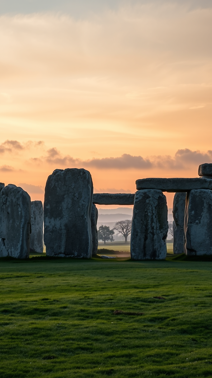 Stonehenge