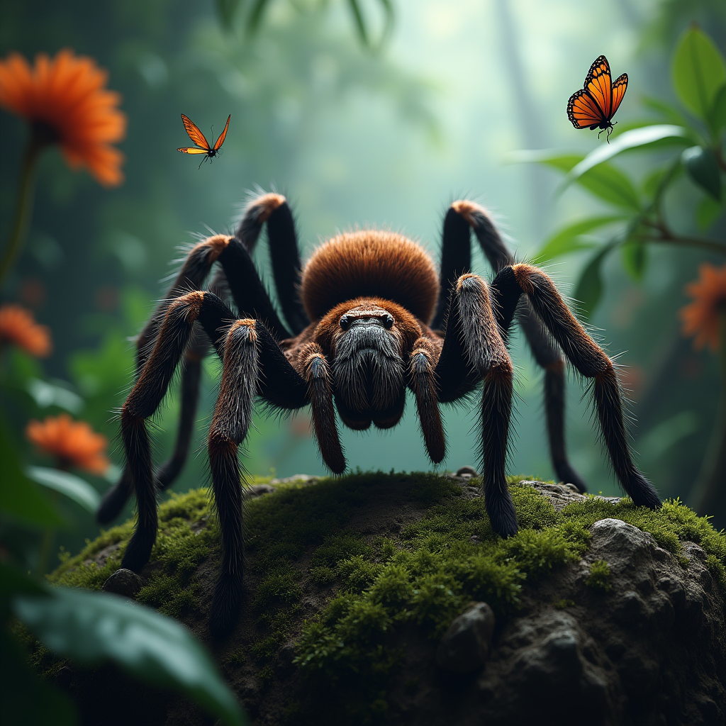 Tarantula