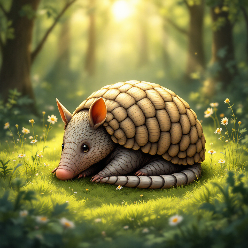 Armadillo