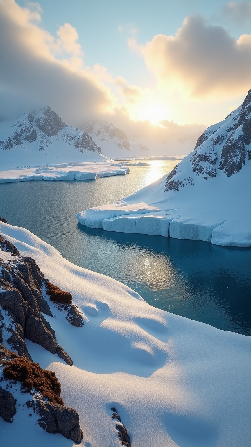 Antarctica