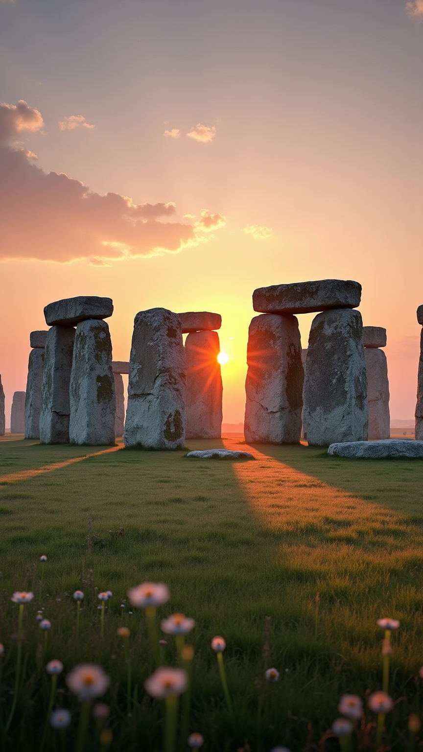 Stonehenge