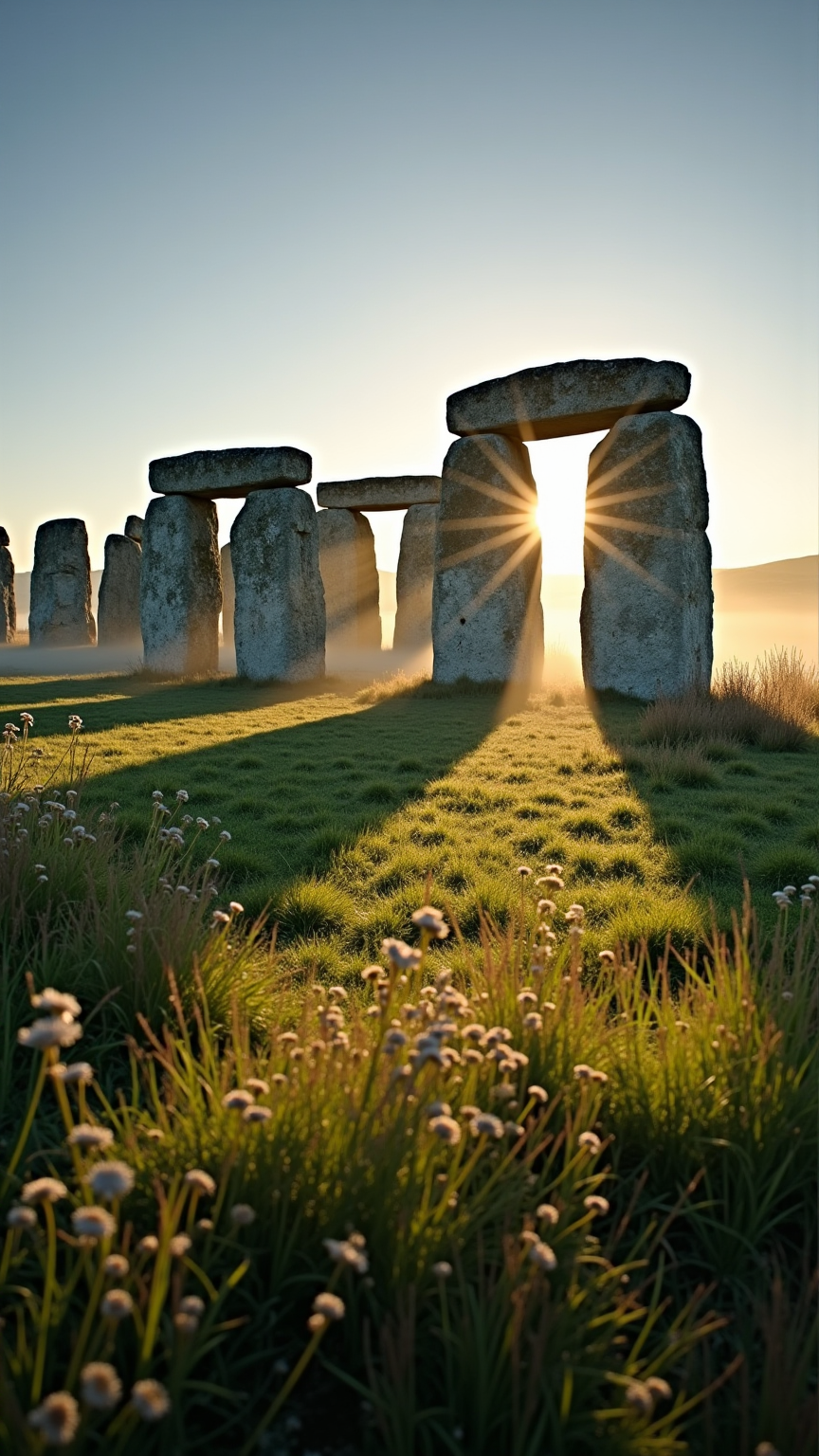 Stonehenge