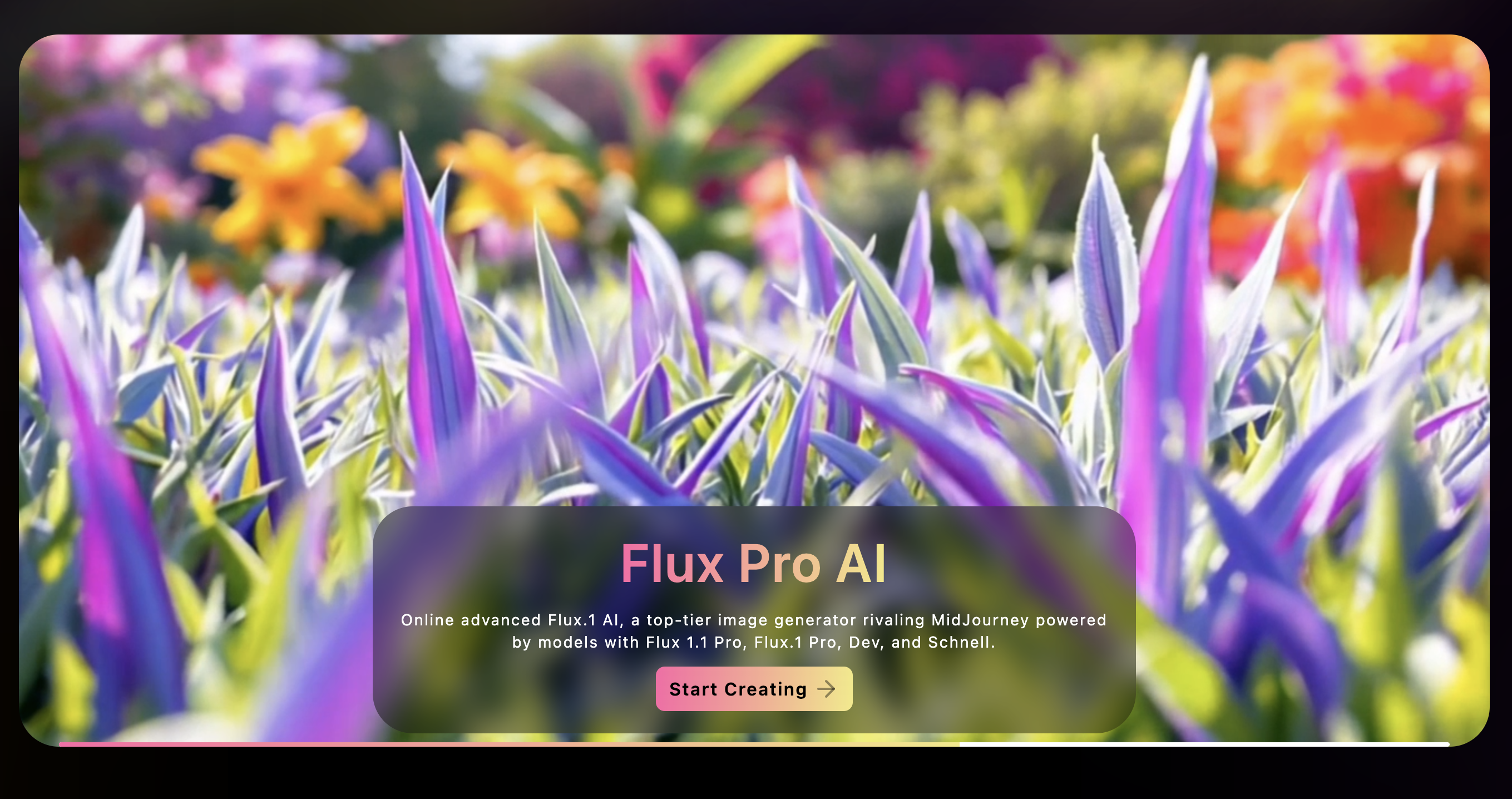 Flux 1.1 Pro를 위한 프롬프트 설계 방법