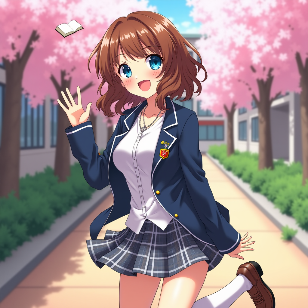 Haruhi Takeda