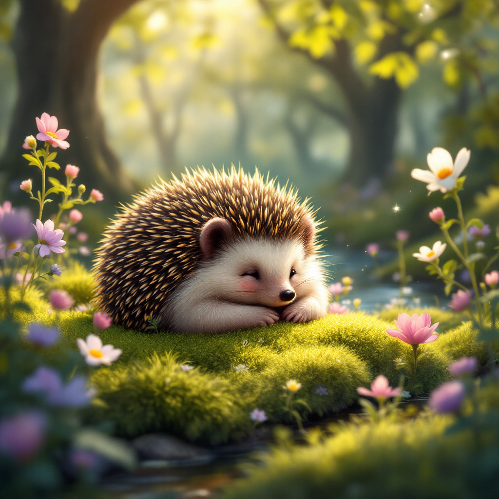 Hedgehog