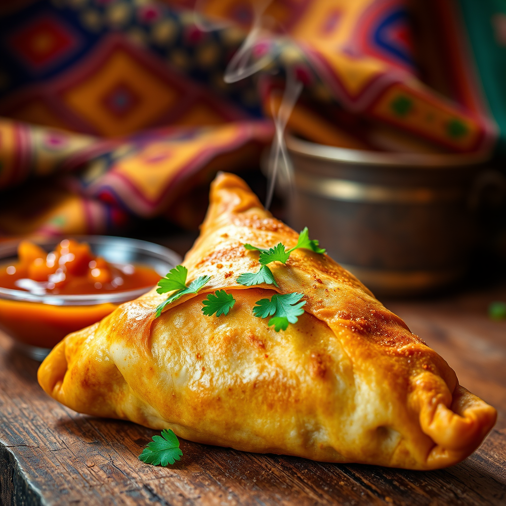 Samosa