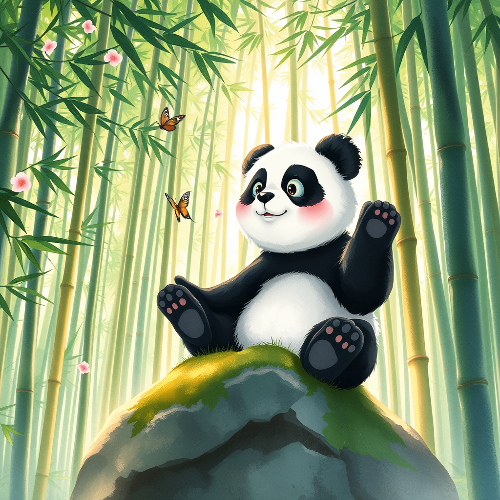 Panda