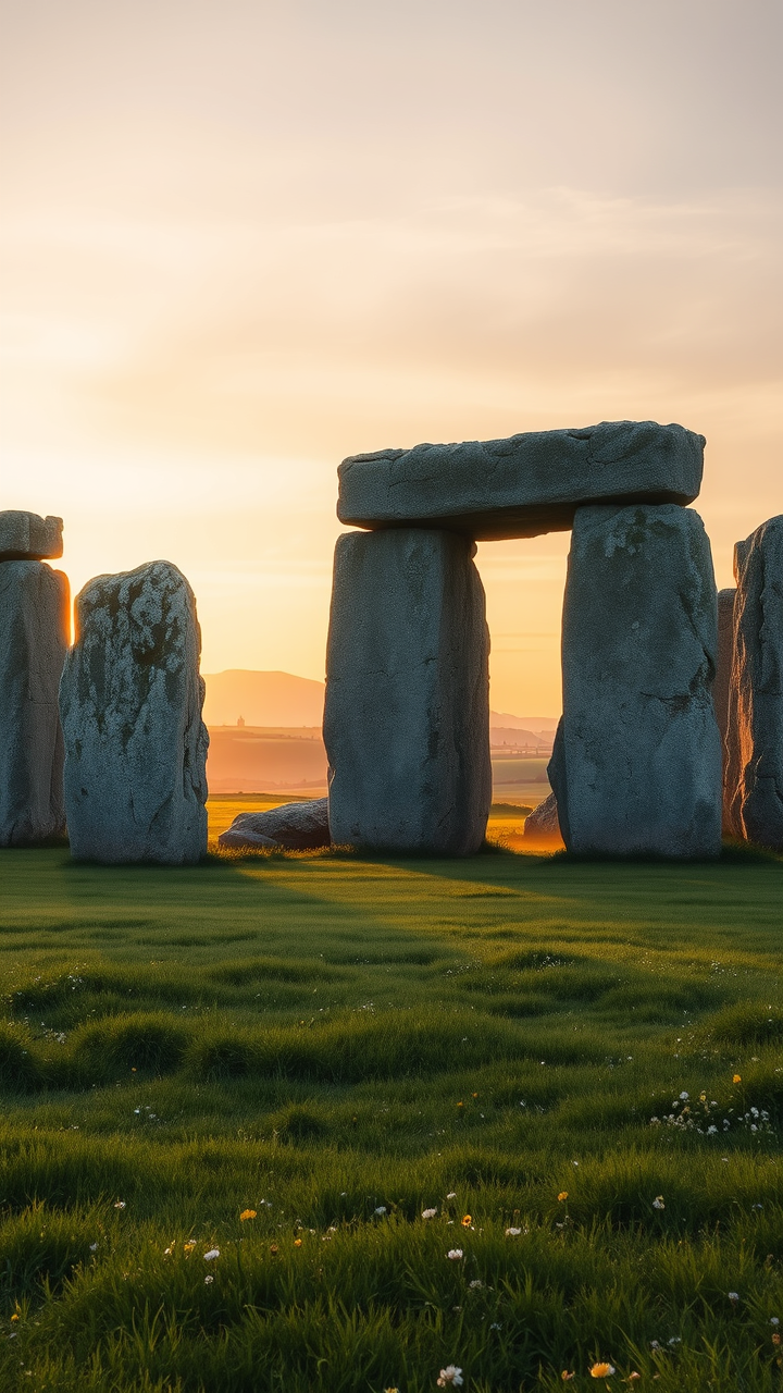 Stonehenge