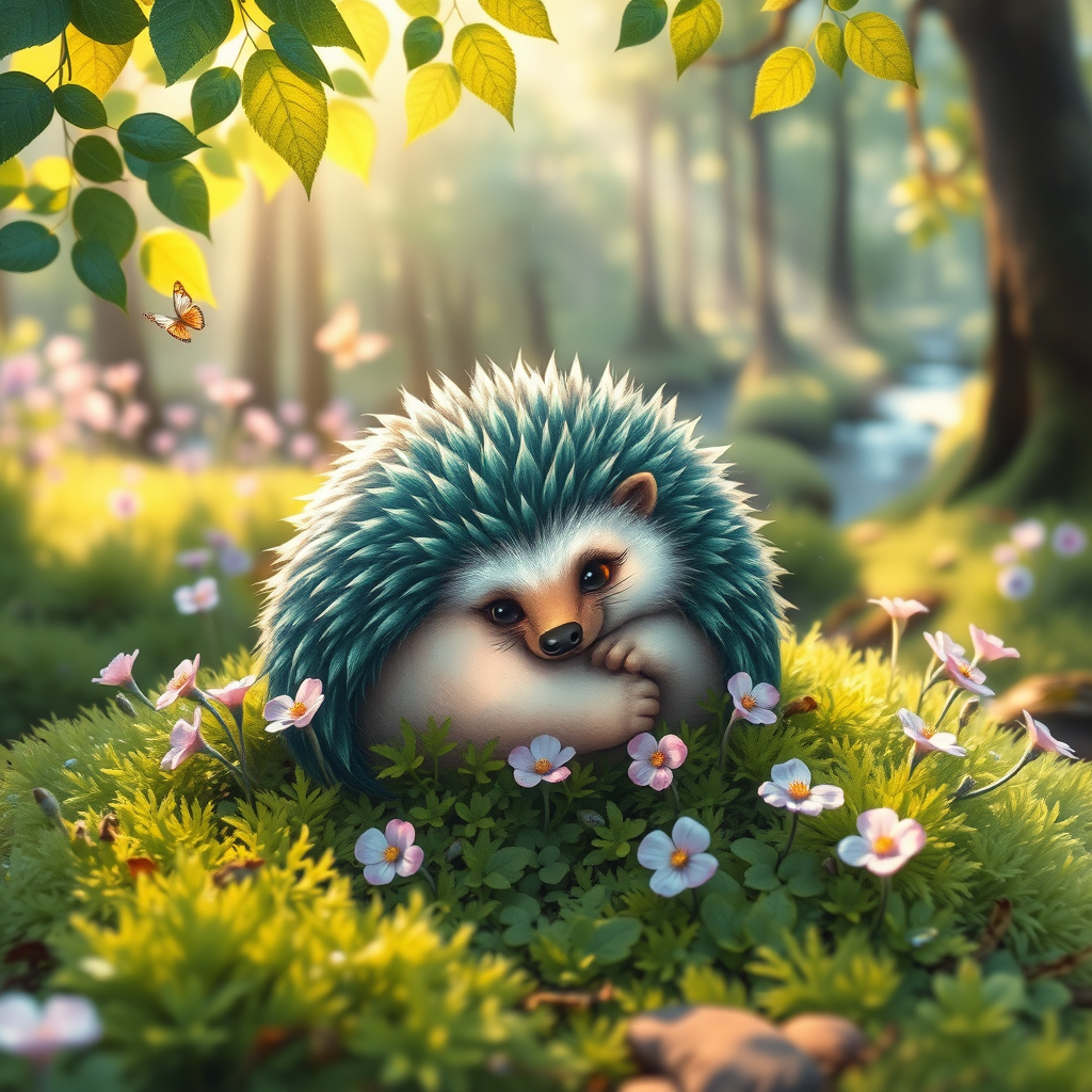 Hedgehog