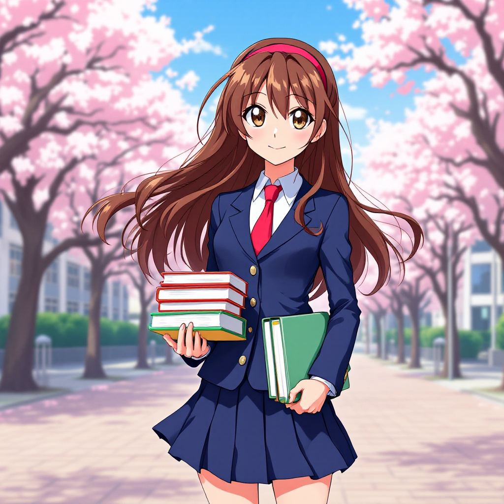 Haruhi Takeda