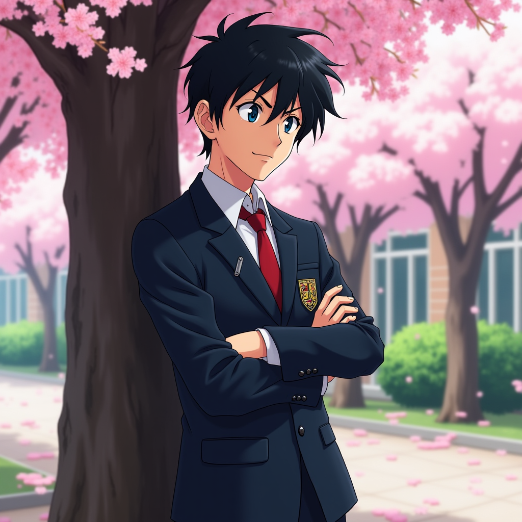 Shinichi Aoyama