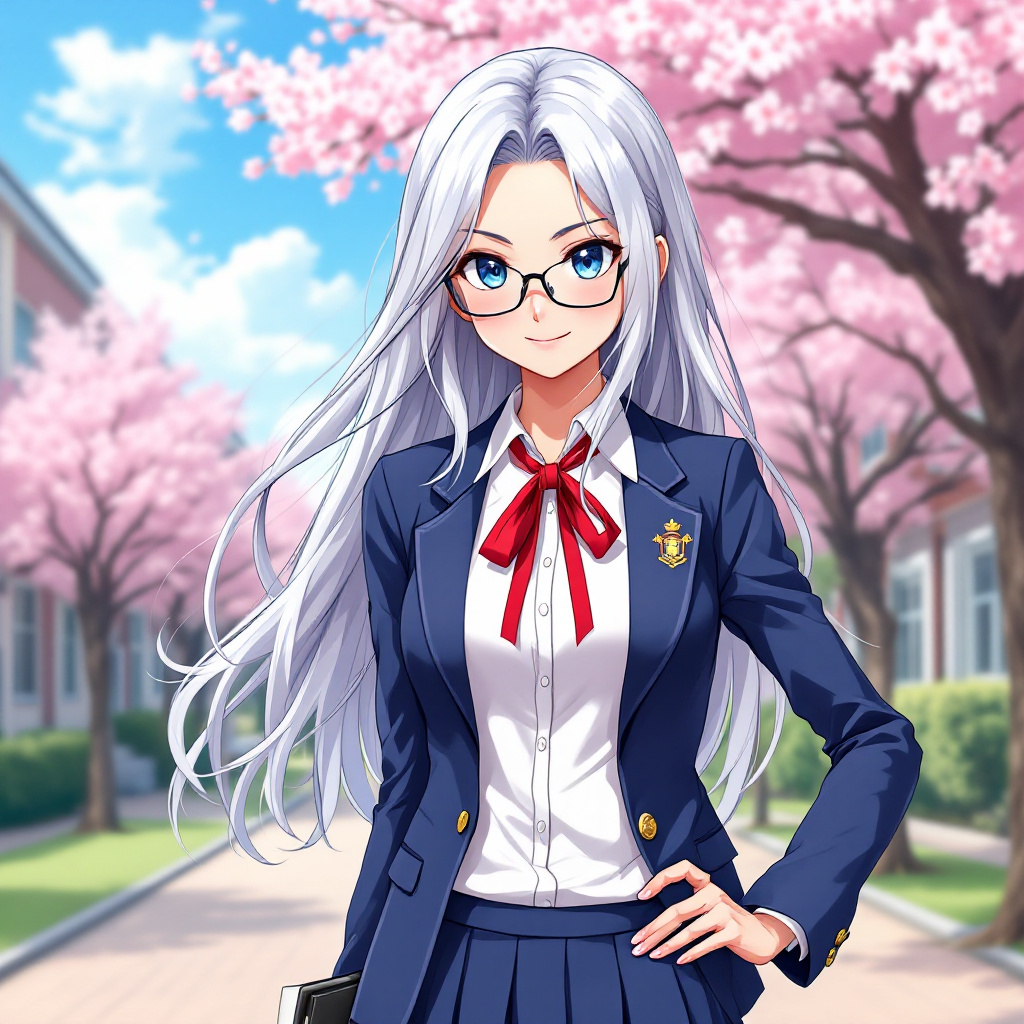 Yuki Shirogane