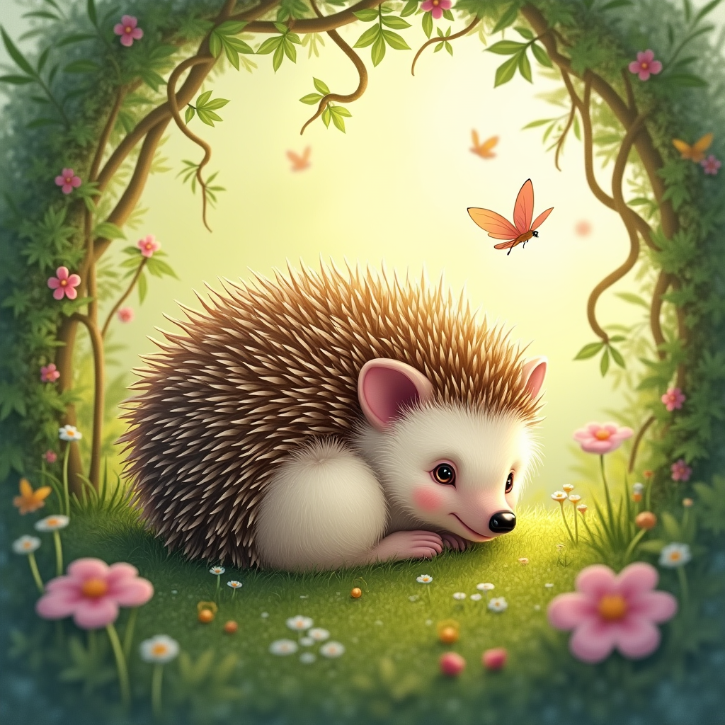 Hedgehog