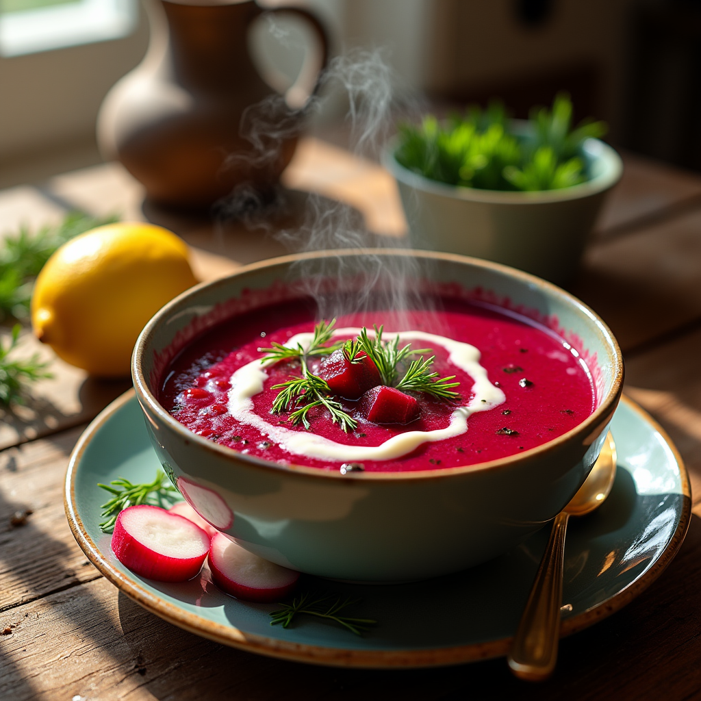 Borscht